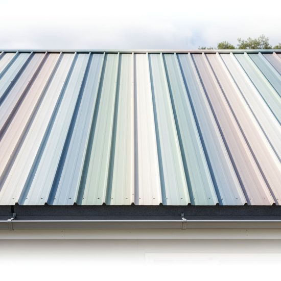 Acoperis tip click Gorj